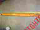 87438190 Case New 70xt Uniloader Skid Steer Hydraulic Cylinder