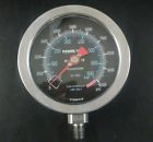 9062 Power Team Hydraulic Gauge