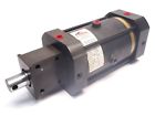 372-10783-05 91-209-5376 Milco Pneumatic Cylinder Psi