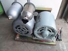 96-06019 Mitsumi Air Pump With