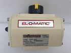 9762530002 El-o-matic Actuator Eda 40-a
