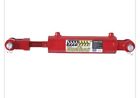 Cylinder-3000 992202 Nortrac Welded Psi Bore Stroke