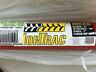 992206 Nortrac Heavy Duty Hydraulic Tie Rod Cylinder Bore Stroke Pins