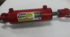 1-2npt 992220 Nortrac Welded Cylinder Bore Stroke