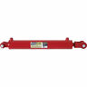 Cylinder-3000 992221 Nortrac Welded Psi Bore Stroke
