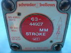 A-36 Milwaukee Cylinder Dual Action A-36 Milwaukee Cylinder Dual Action