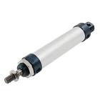 A11072200ux0169 Uxcell Bore Stroke Double Acting Pneumatic Cylinder 608641076547