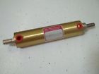 A11x4bcp Allenair Pneumatic Air Cylinder Used