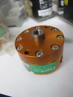 A121 Xdre Fabco Short Stroke Air Cylinder The Pancake Line