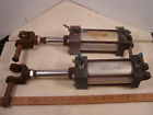 A1233b1 Norgren Pneumatic Cylinder Can Crusher Liquidation