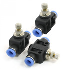 A13112600ux0188 Uxcell Pneumatic Quick Fitting 700724522115