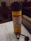 A1407c Enerpac 25ton Rc258 Hydraulic