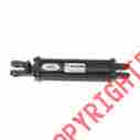 A500160acdda07b Prince Tie-rod Cylinder-3000 Psi 5in Bore 16in Stroke 2in Shaft