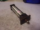 A5f-1.5x6-n-.63-2-n-n-h-1-1 Eaton New Pneumatic Cylinder Bore Stroke Npt Rod