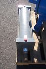 A63b2n Miller New Pneumatic Cylinder Bore Stroke Psi Rod Dia