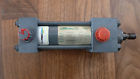 A74b2b Miller Pneumatic Cylinder Bore Stroke New