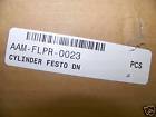 Aam-flpr-0023 Festo New Air Cylinder