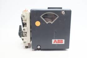 Av3321000 Abb I/p Valve Positioner 30v-dc