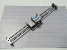 Vls-256pwa Absocober Linear Absolute Position Sensor T172678
