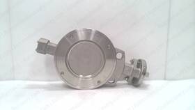 401-109 Abz Valve Abzolute 6 Inch Butterfly #342435