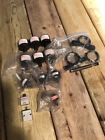 Accc10 12 38 Compact Air Lot Products Rod End Alignment Cap Cylinders Etc