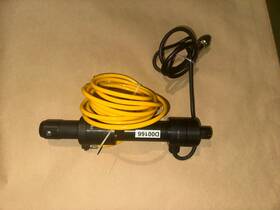 A638074 Accretech Cylinder Actuator Model Isl/col/i-334 Measuring Head