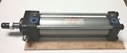 Acnl-x2-50x150-ta-xc18yzi Smc New Double Acting Tie Rod Air Cylinder Bore Stroke