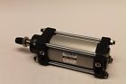 Acnl-x2-63x63-s Smc Pneumatic Cylinder 63