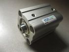Acq25x30 Airtak Pneumatic Double Acting Compact Cylinder
