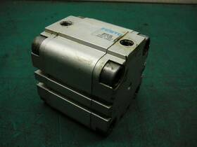 Advu-50-25-p-a-s6 Active Festo Compact Pneumatic Cylinder Advu5025pas6 156036 N660 Pmax 10 Bar G2u