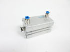 Adn-32-40-i-p-a Festo Double Action Pneumatic Compact Cylinder