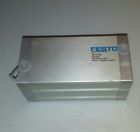 Adn-63-100-i-p-a Festo Pneumatic Actuator New Free Shipping
