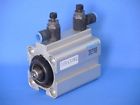 Adv-32-25-a 13277 Festo Compact Cylinder Double Action Bore Stroke