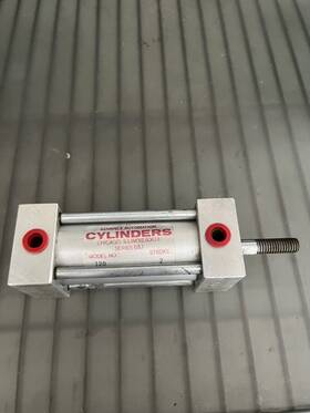 120x2rc Advance Automation 120 By 2rc Cylinder