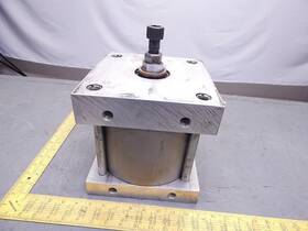 T77930 Advance Automation 5000-3 5000 3 Pneumatic Cylinder