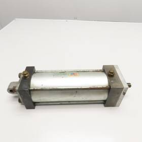 C106210 Advance Automation 4 Inch Bore 9 Stroke Double Acting Air Cylinder