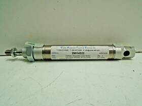 29014322 Advanced Technical Services Pneumatic Cylinder Linear Stroke 90mm