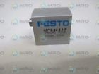 Advc-12-5-i-p Festo Stroke Cylinder New No Box