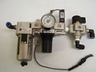 Ar2500-02g Af3000-02 Smc Regulator Setup