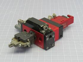 T185169 Afag Gmq12 Rm12 Gripper Head
