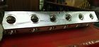 Ah0900608s-0914 Ah0900608s Daman New Aluminum Header