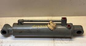 Ea32571 Ahi Core Hydraulic Cylinder 27 Inch Length 2 Shaft C13562