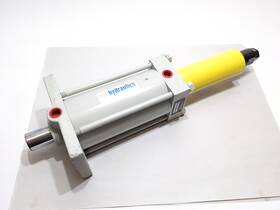 C-300a Air-hydraulics C3-rca Ram Assembly For 5.5 Ton Over Oil Press C-300 And