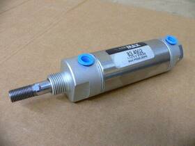 83.4902 Air Max Magnet 1-1/2 Inch X 2 Stroke Stainless Steel Mini Cylinder