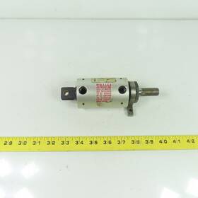 Dar20 Air-mite Double Acting Pneumatic Cylinder 1 Inch Stroke 1/4 Npt Ports