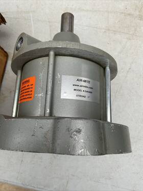 Dav400 Air Mite Air-