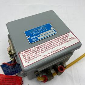 Pc2502 Air-mite Model Ser. A1090 Free Shipping