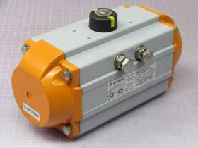 Pt300-s09-h-f07-f10-n-22ds Air Torque Pneumatic Actuator T264408 Pt300-s09-h-f07-f10-n-22ds Air Torque Pneumatic Actuator T264408