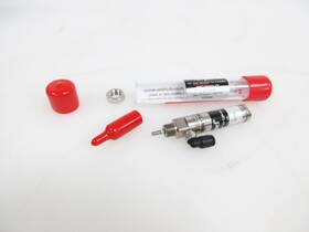 E9d0.5n Airpel Double-acting Pneumatic Cylinder 1/2 Inch Stroke .366 Bore 100 Psi U