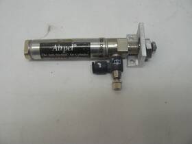 E9d1.0n Airpel Pneumatic Cylinder Double Acting 100 Psi Max 1 In Stroke